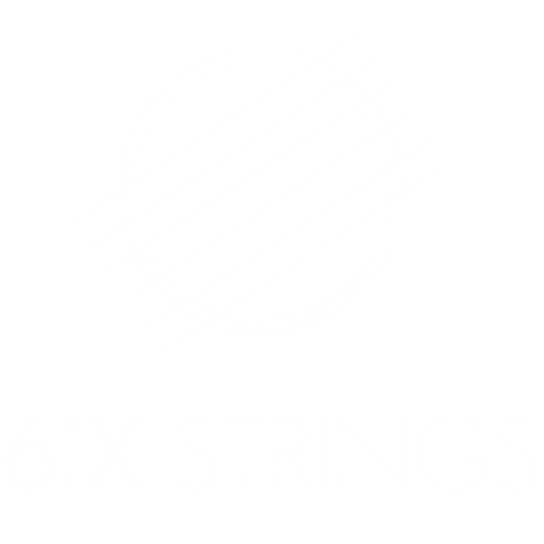 6ix Strings