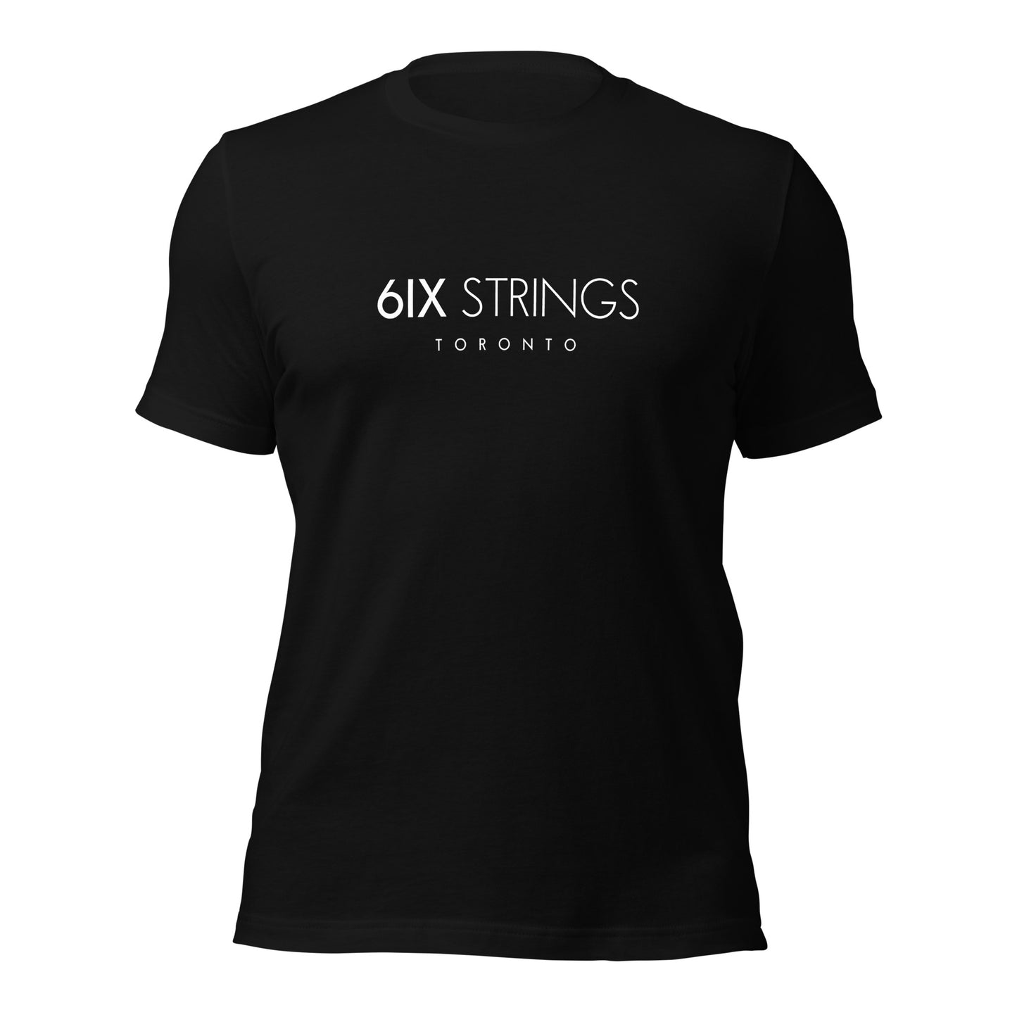 6ix Strings Tee